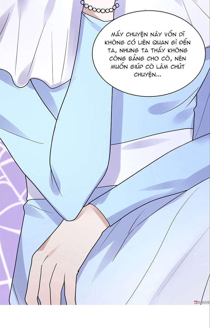 tổng tài truy thê: phu nhân lại chạy trốn chapter 26 36