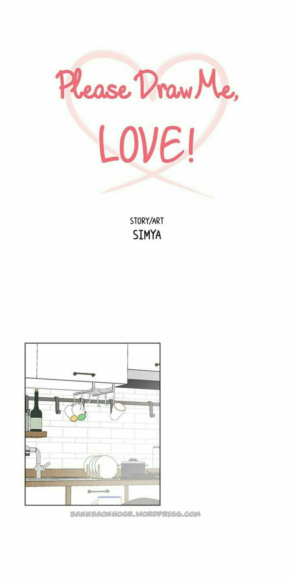 vẽ nên tình yêu của chúng ta chapter 14 9