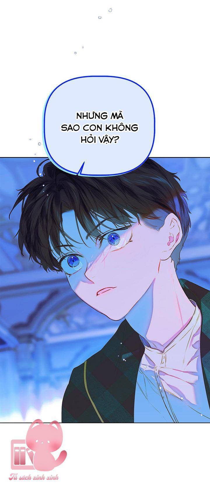 mẹ tôi lại kết hôn lần nữa chapter 50 29