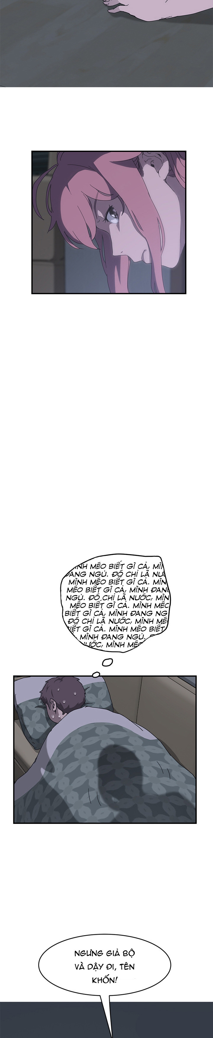 sống chung với dâm nữ chapter 2 23