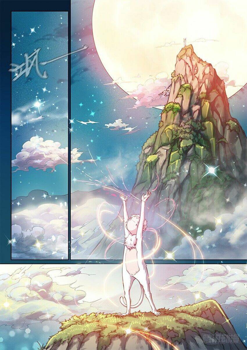 huyền giới chi môn chapter 99 2