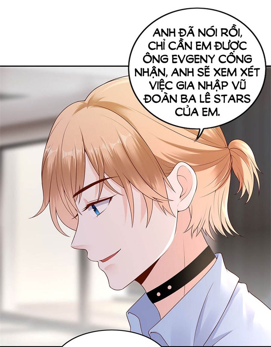Bạn Trai Điều Khiển Giấc Mơ chapter 45 - Trang 9