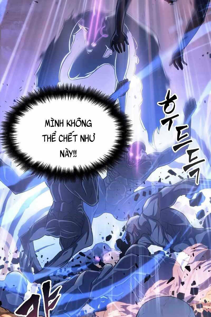 thoát khỏi hầm ngục nguy hiểm chapter 0 45