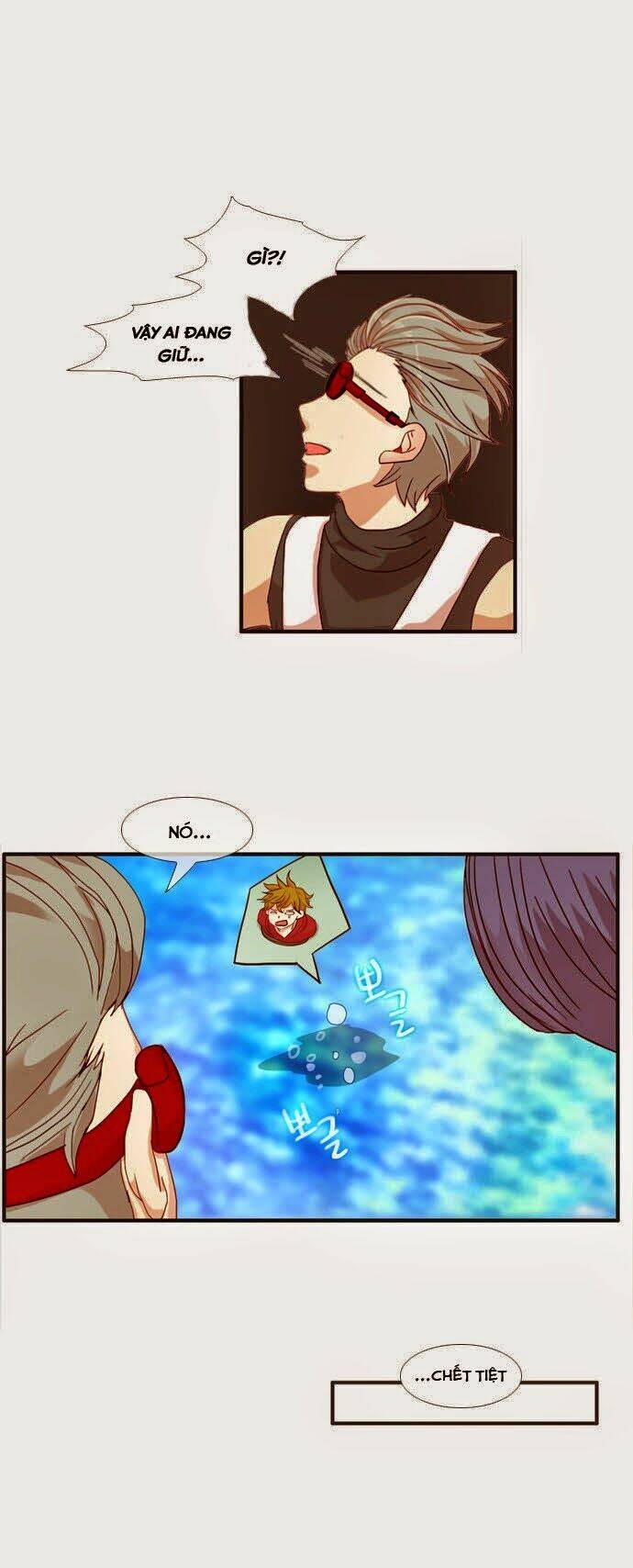 món quà từ chúa chapter 45 13