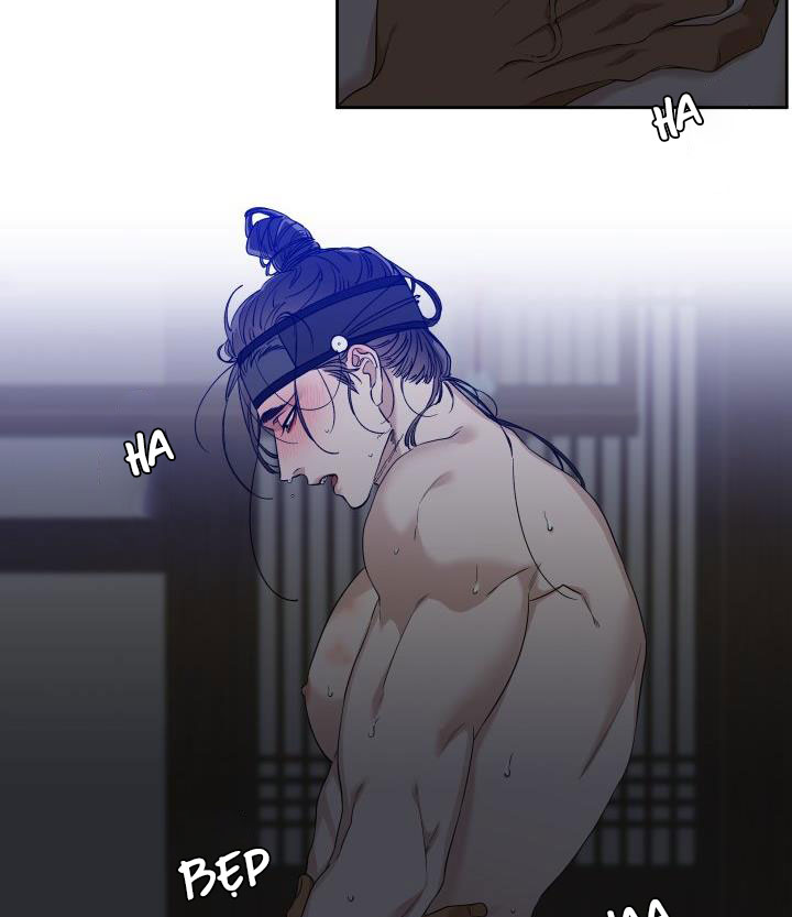 mắt phủ toàn sương chapter 23.1 4