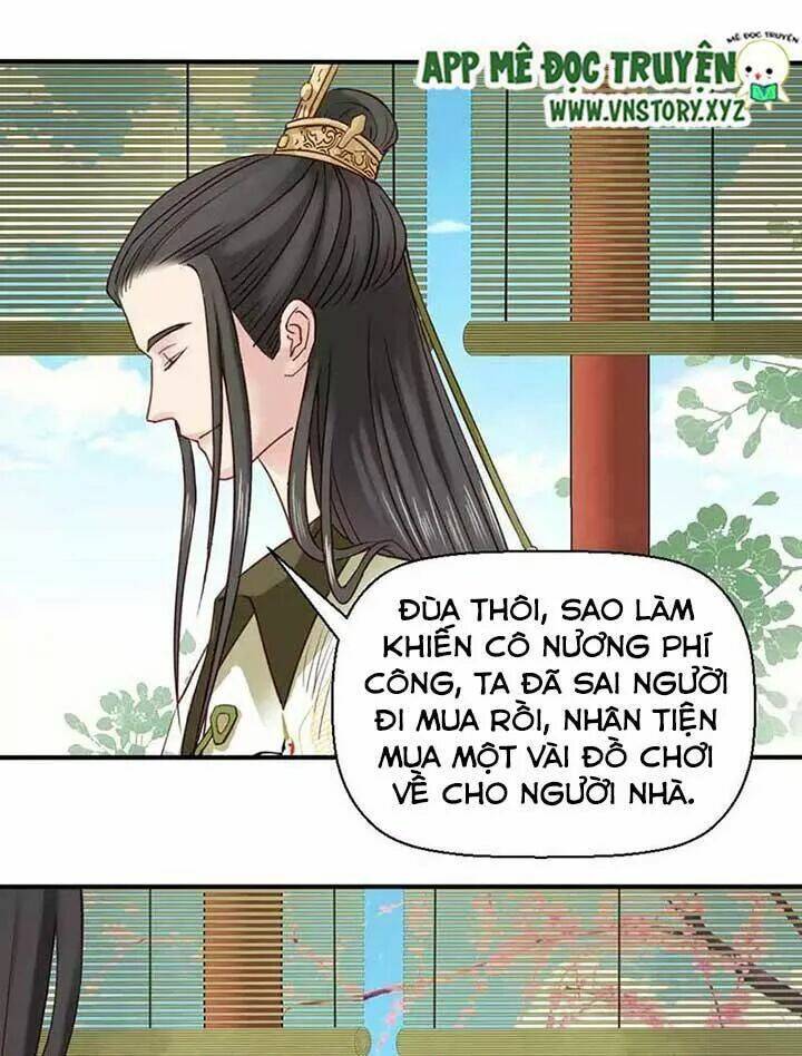 kiều nữ độc phi chapter 65 27