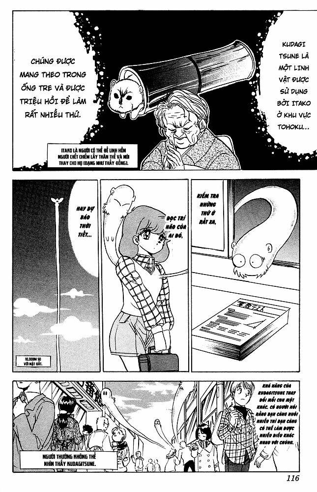 jigoku sensei nube - người thầy dũng cảm chapter 74 6