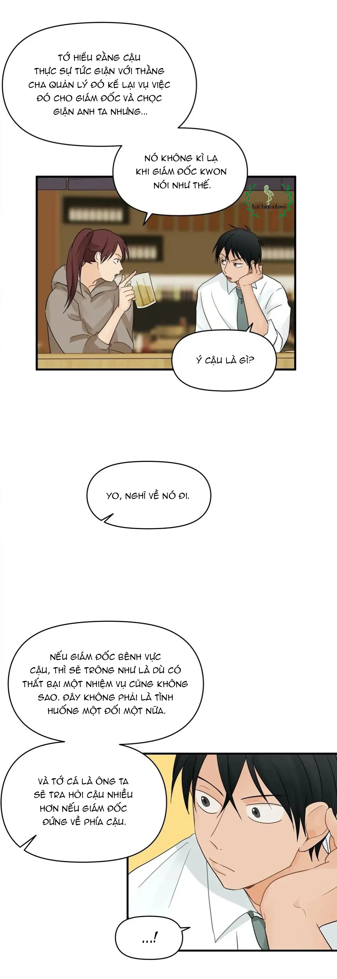 từ đầu xuống chân chapter 4 12