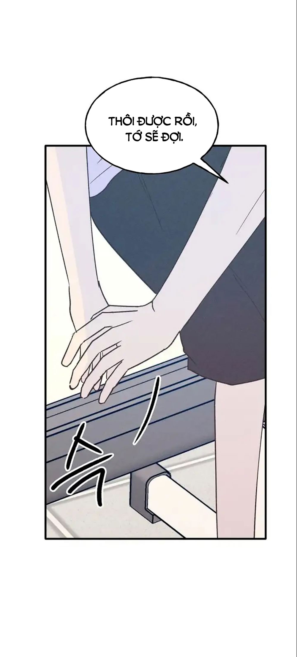 nguyên tắc của bạn thân là con trai chapter 30.1 26