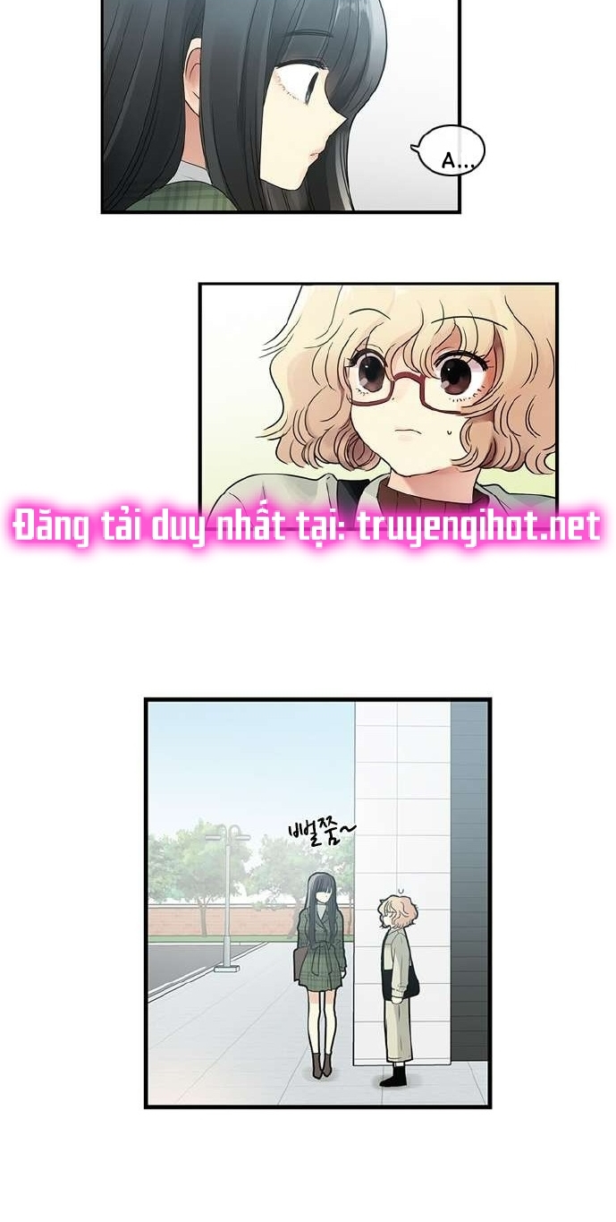 [18+] nàng hoa chapter 7.2 4