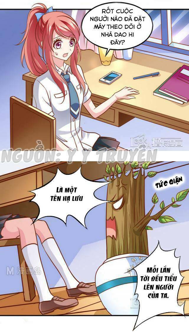 ngư thần đích nhân thả ta đi chapter 28 8