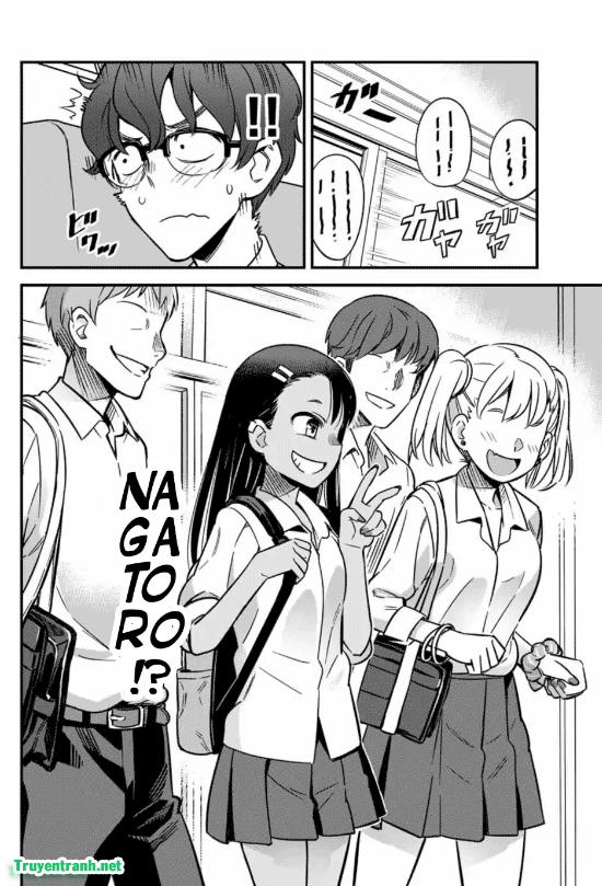 please don bully me - nagatoro-san chapter 7 2