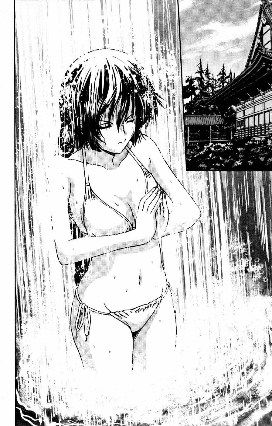 kimiiro focus-new chapter 6 4