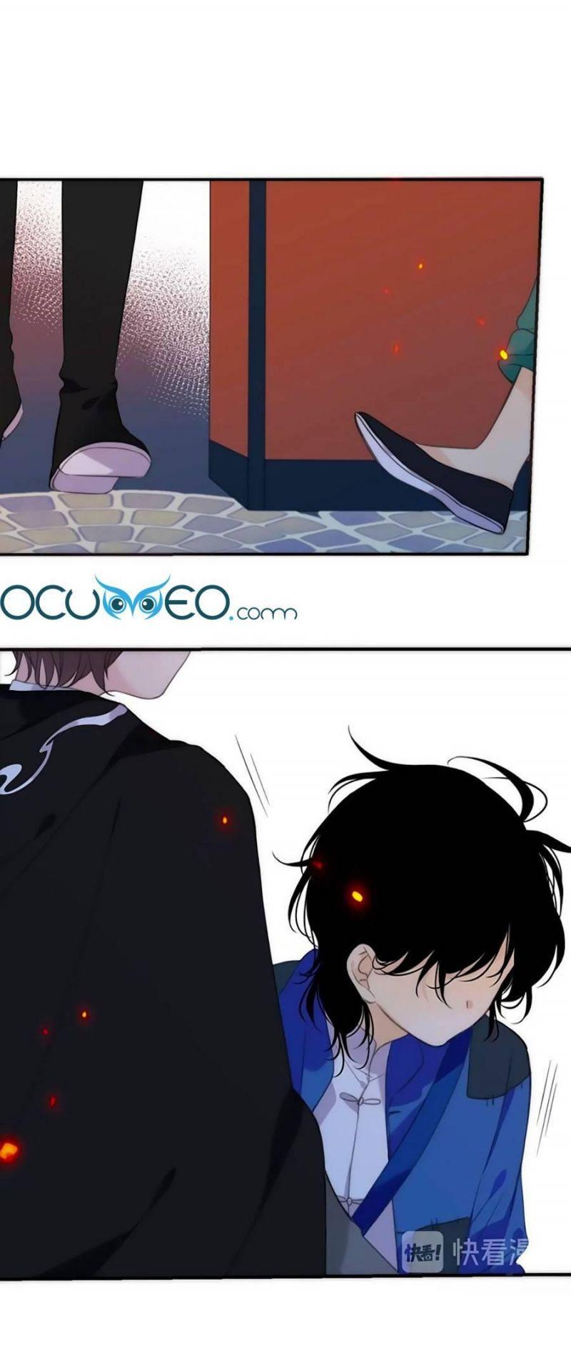 Lâu Tiểu Thư, Lại Gặp Nhau Rồi chapter 1.1 12