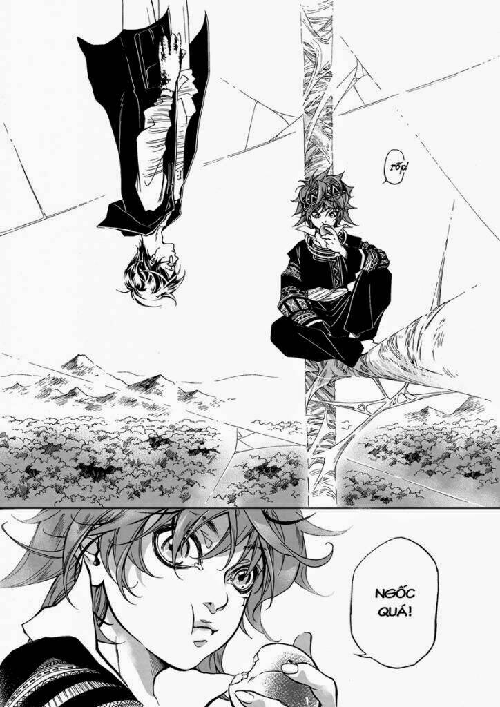 tam thế chapter 1 19
