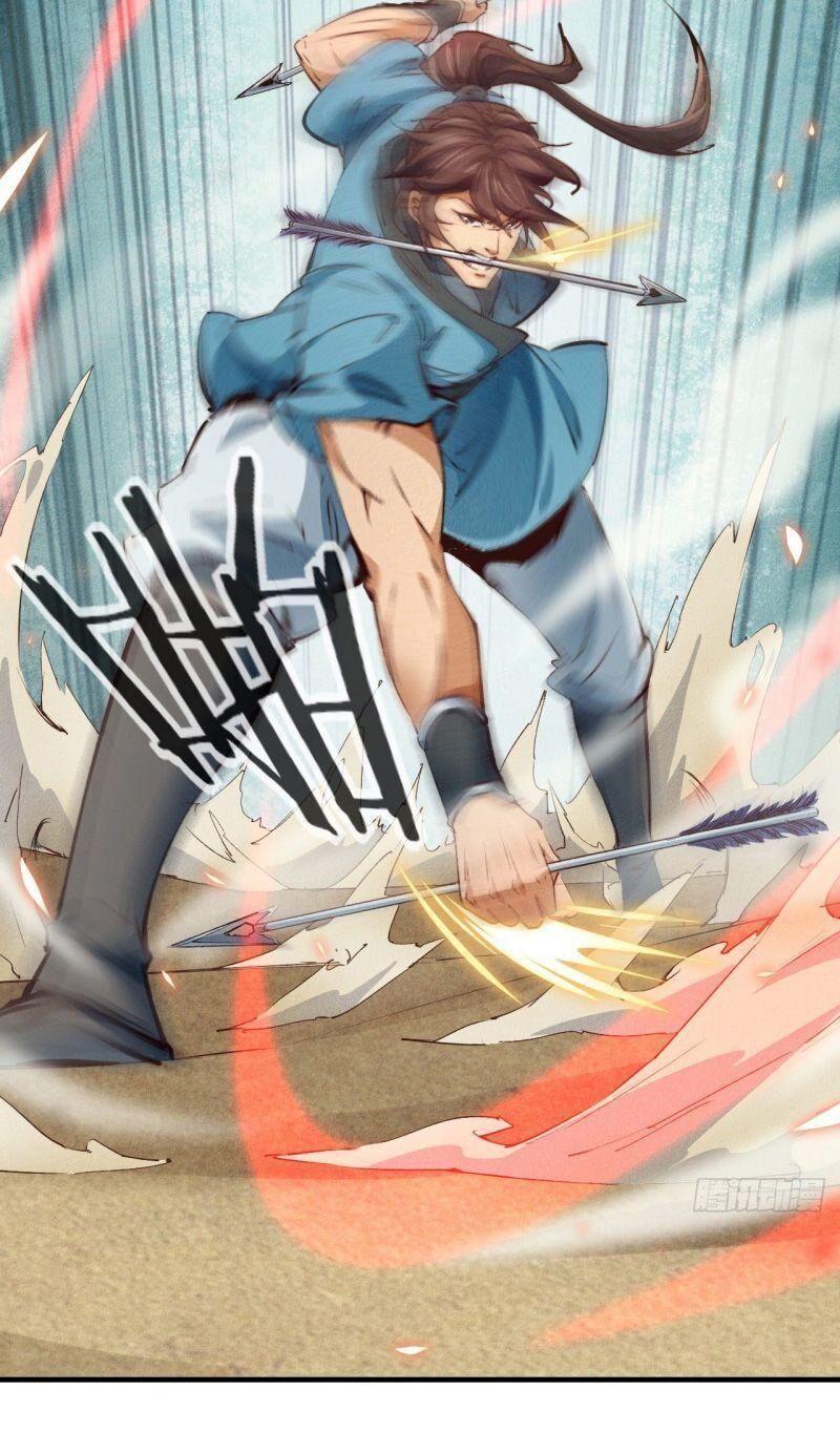 võ đạo chiến thần chapter 7 39