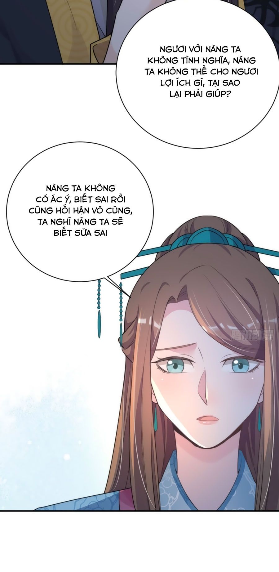 cung đấu live chapter 43 7