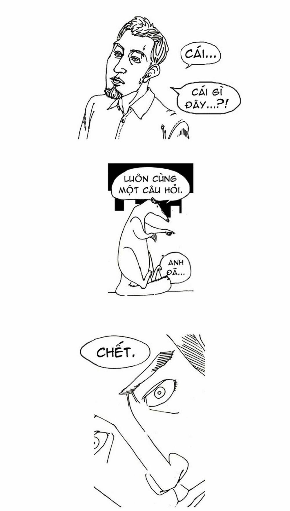chuyện chết chóc chapter 1 6