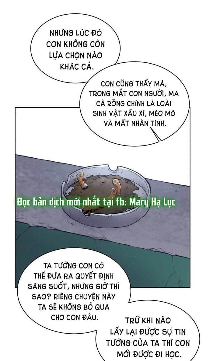 bạch huyết - white blood chapter 6 36