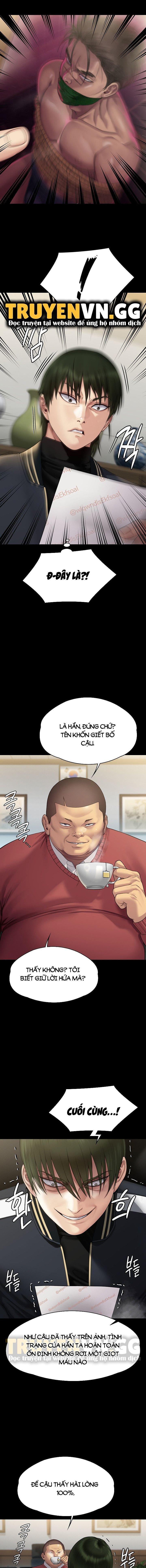 ong chúa chapter 261 4
