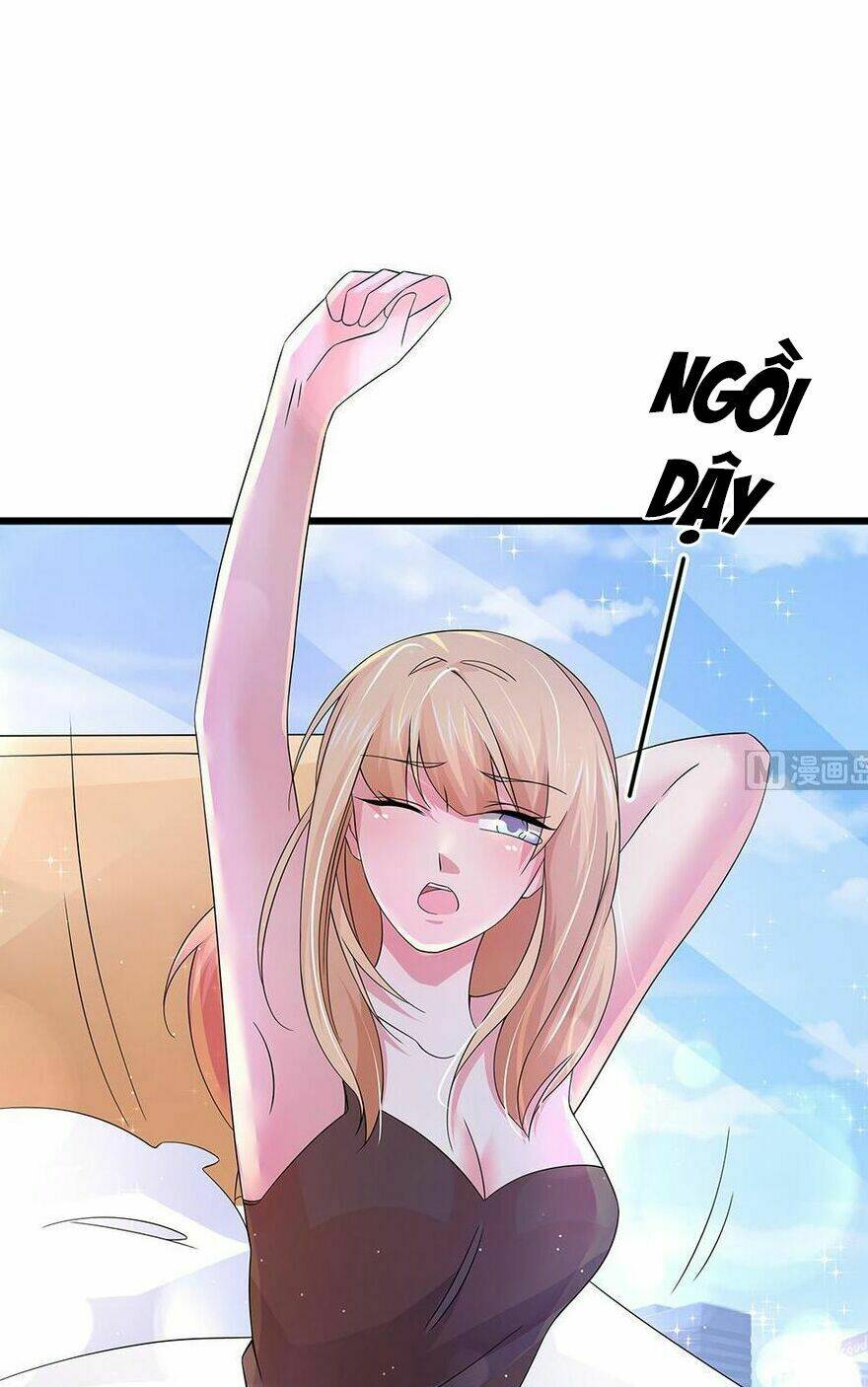 chủ tịch và nữ sát thủ chapter 68 16