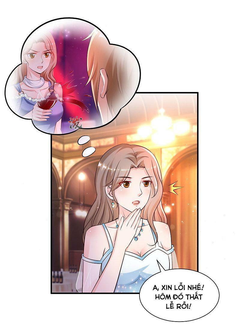 tối cường vận đào hoa chapter 134 1