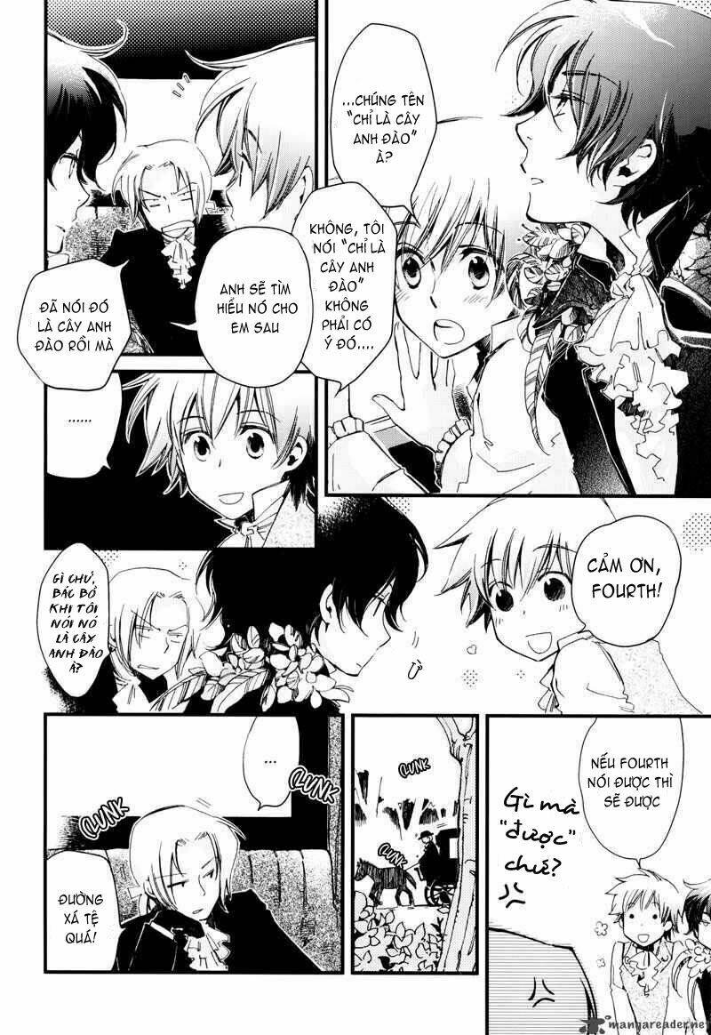 a*d tenshi no uso chapter 1 4