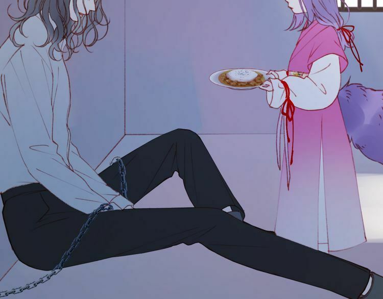 lượm được một tiểu hồ ly phần 2 chapter 52 6