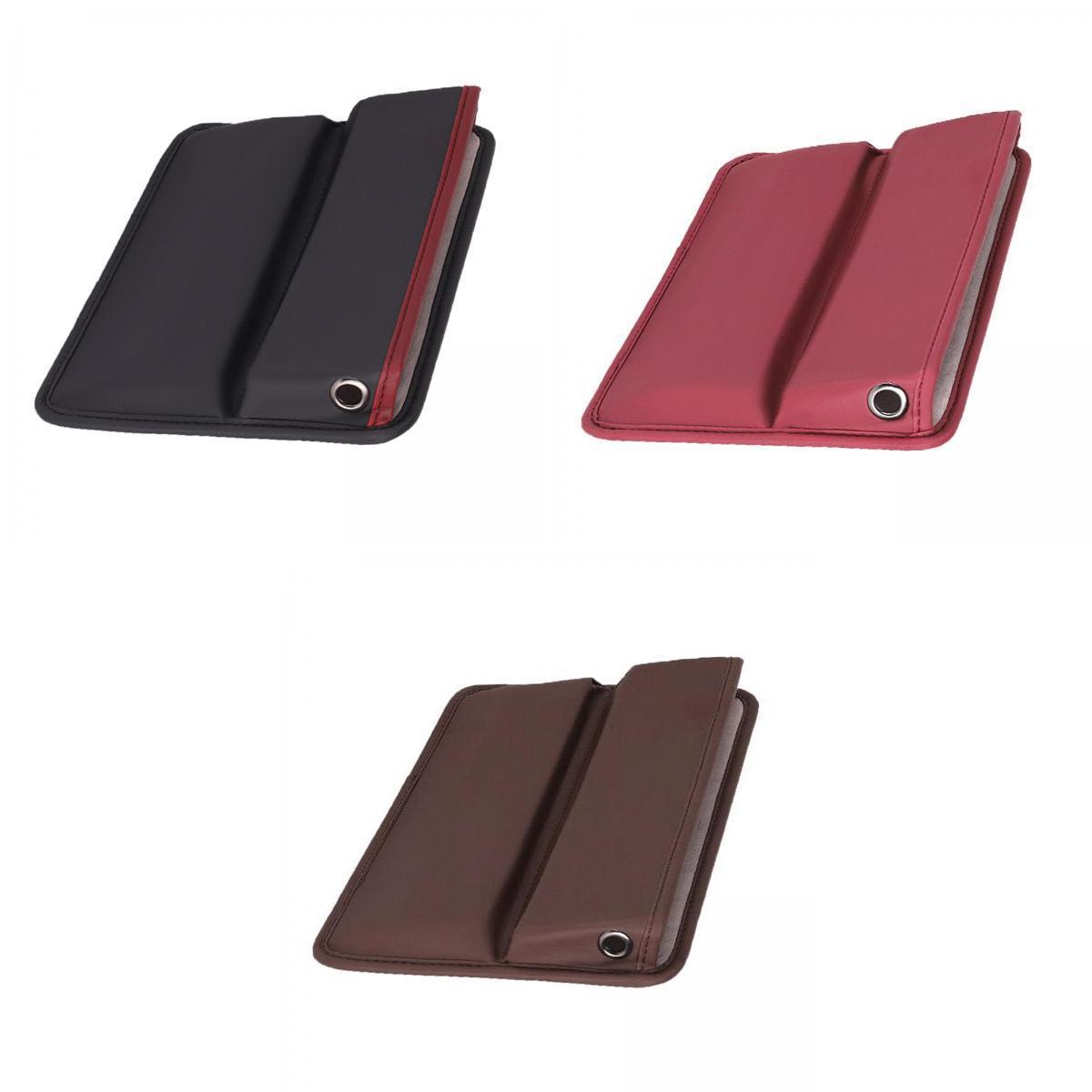 3Pcs Car Seat  Filler Organizer Car Interior Accessories