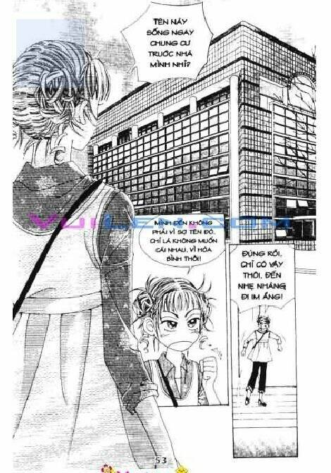 ánh nắng chói chang chapter 4 52