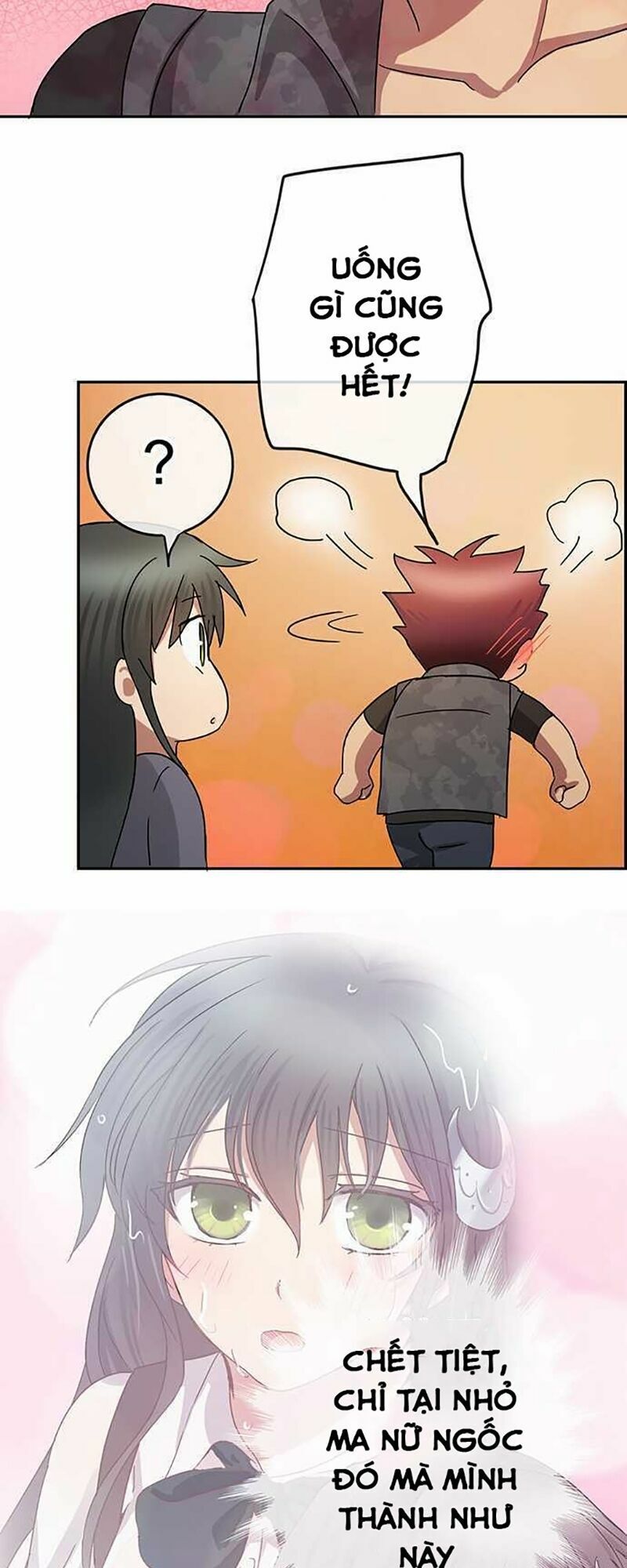 nụ hôn nguyền rủa chapter 40 24