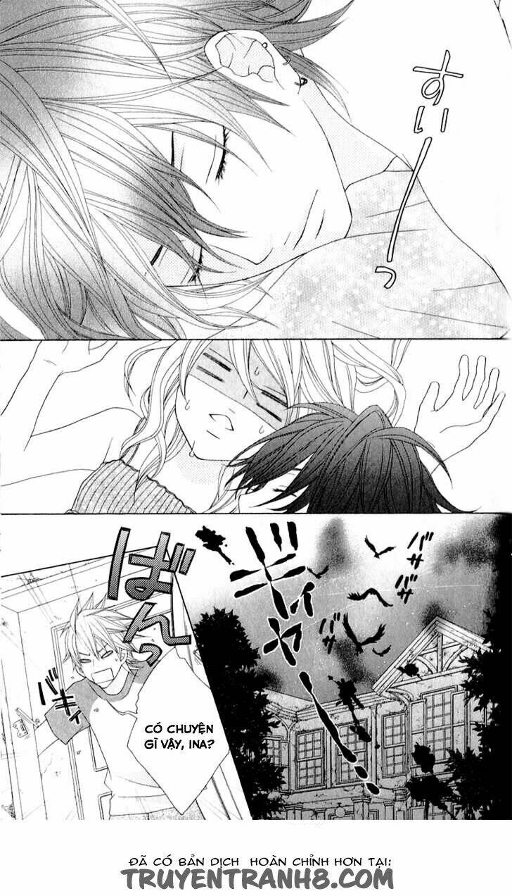 love share chapter 1 14