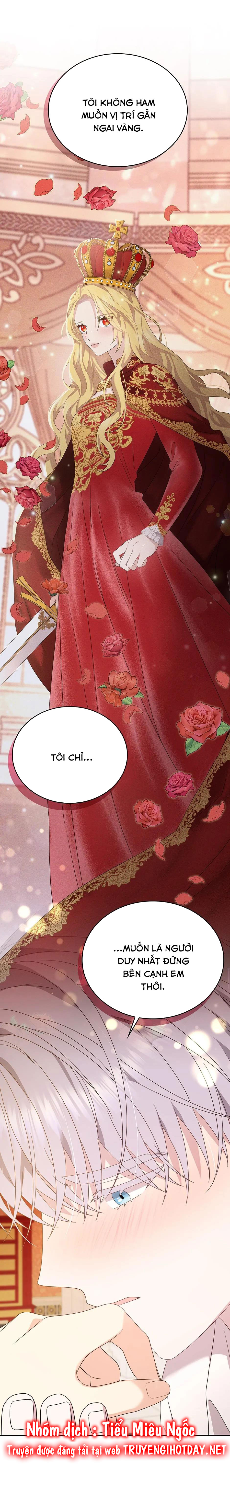 công chúa hai mặt chapter 120 9