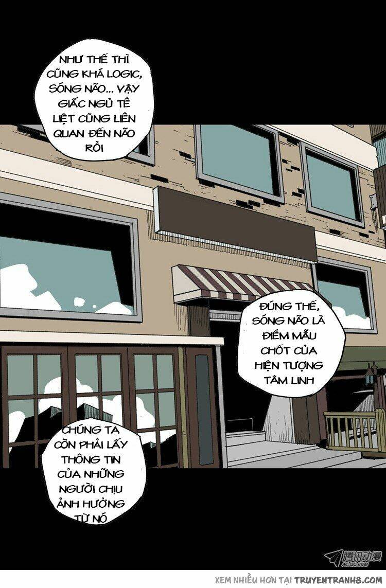 0.0 mhz - tần số chết chapter 3 5