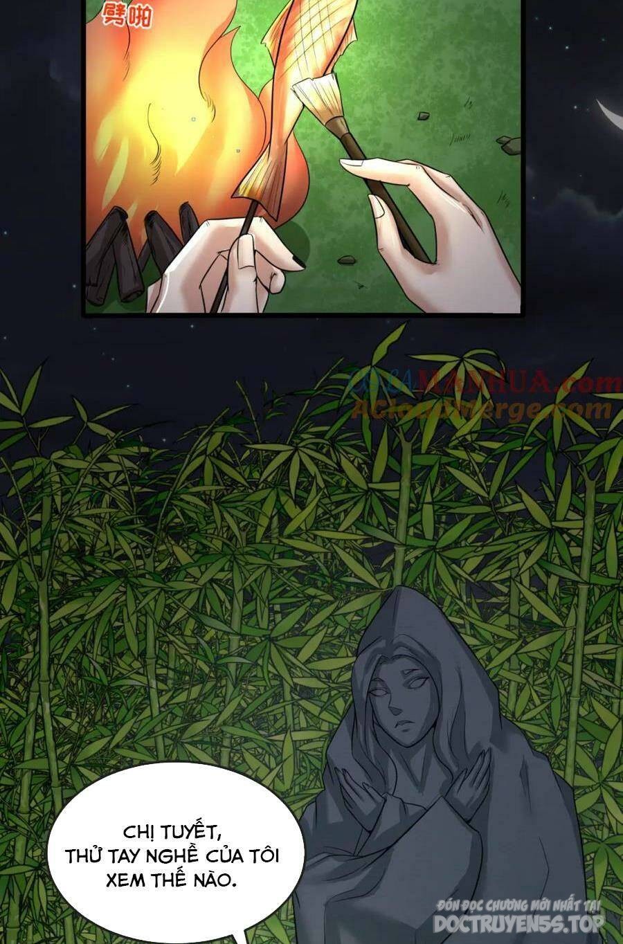 toàn cầu quỷ dị thời đại chapter 78 6