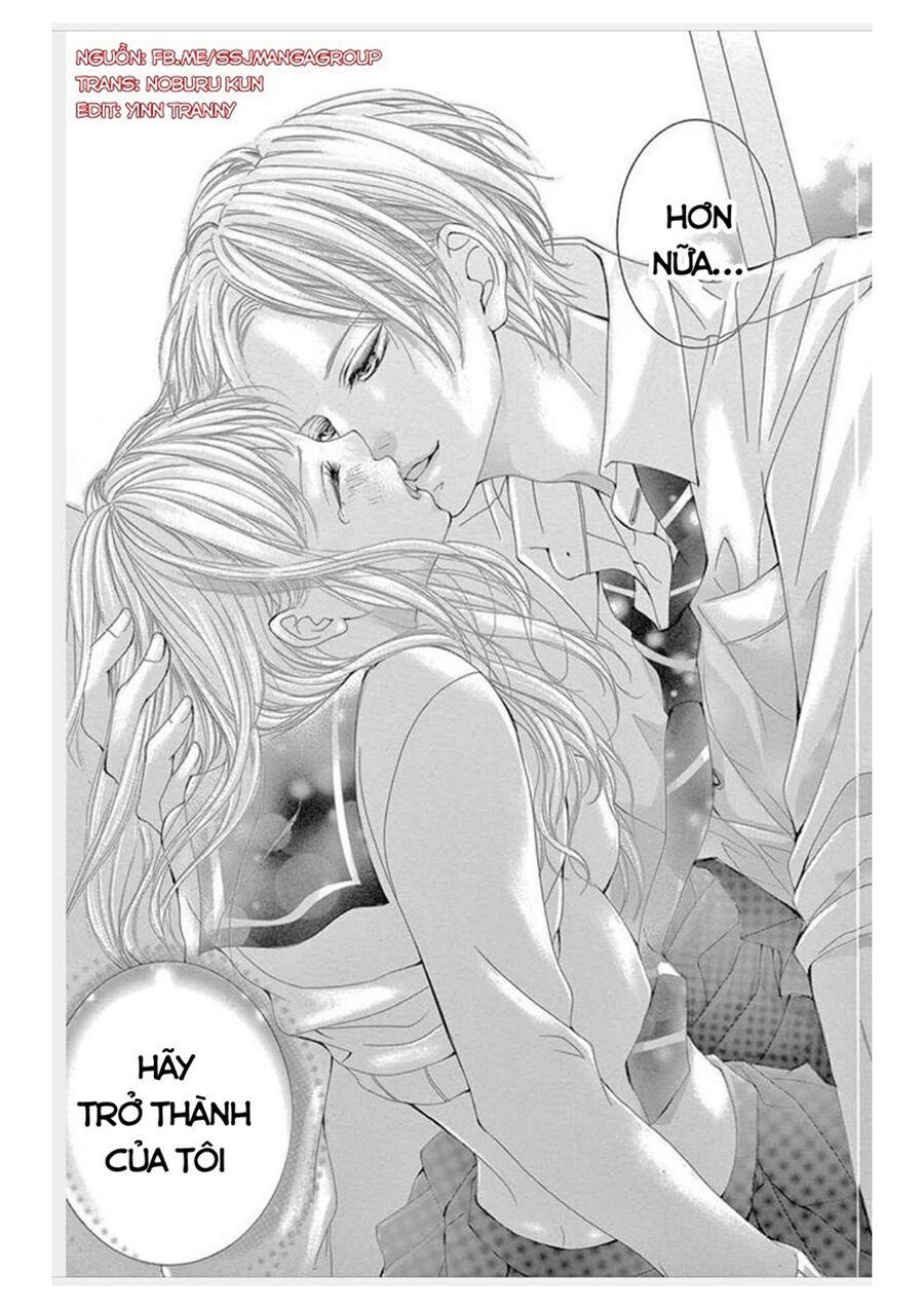 kaichou-sama no niseyome chapter 2 19