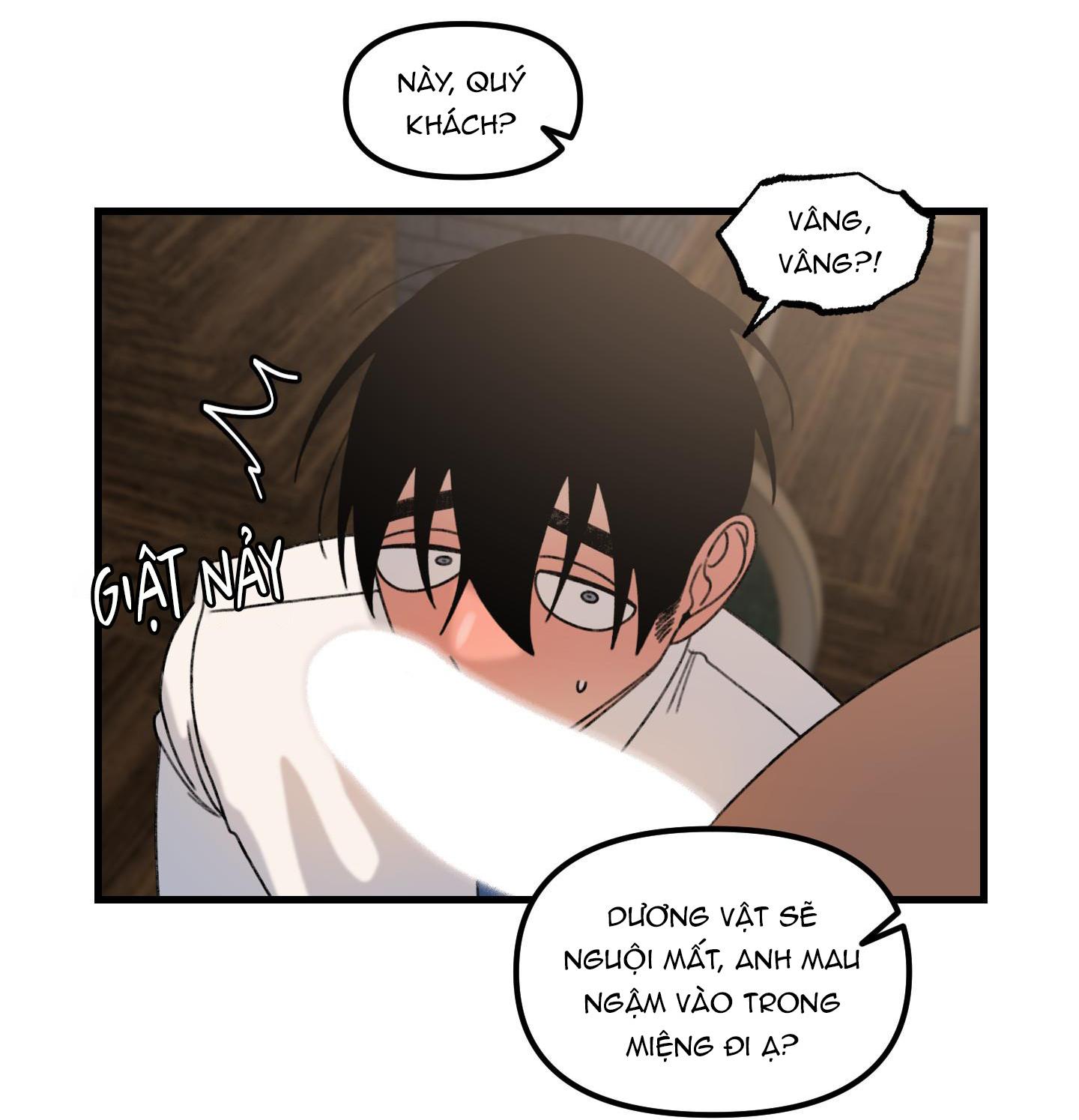 bộ sưu tập ciu to-ngực bự của nhà sẹc chapter 9 14