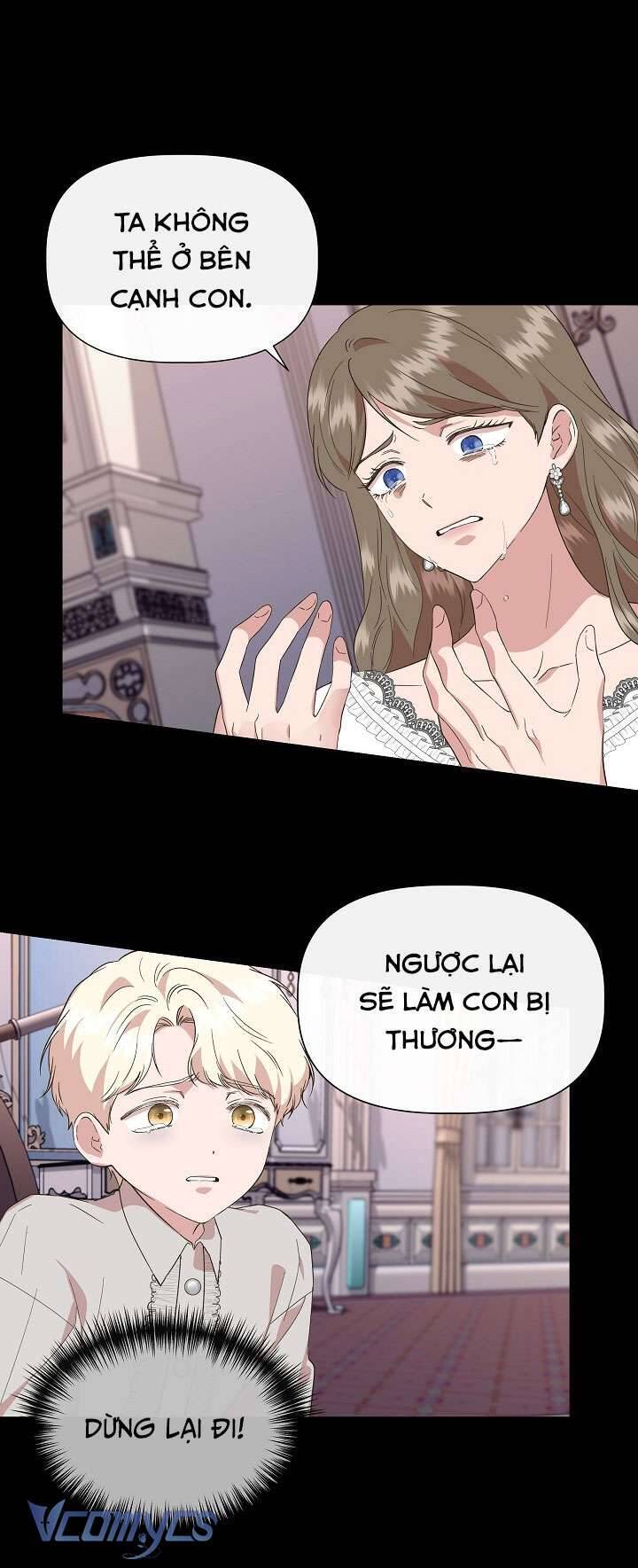 Tôi Không Phải Là Cinderella chapter 93 15