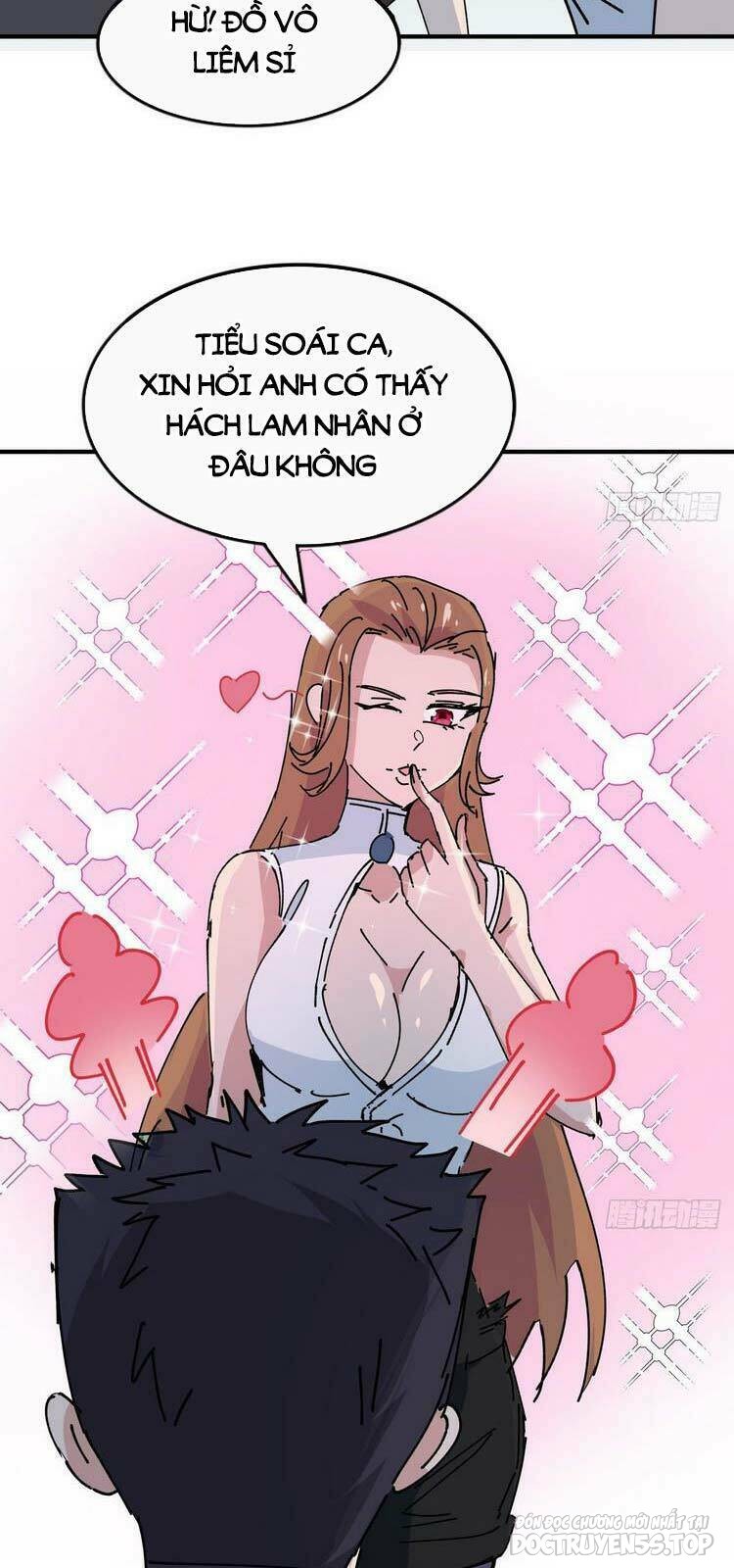 giải cứu 99 nữ chính ở mạt thế chapter 96 21