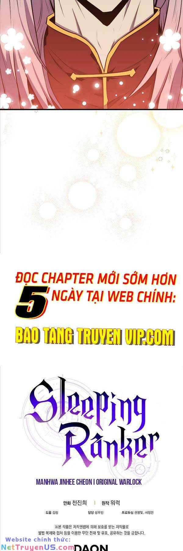 tôi thăng cấp trong lúc ngủ chapter 91 54