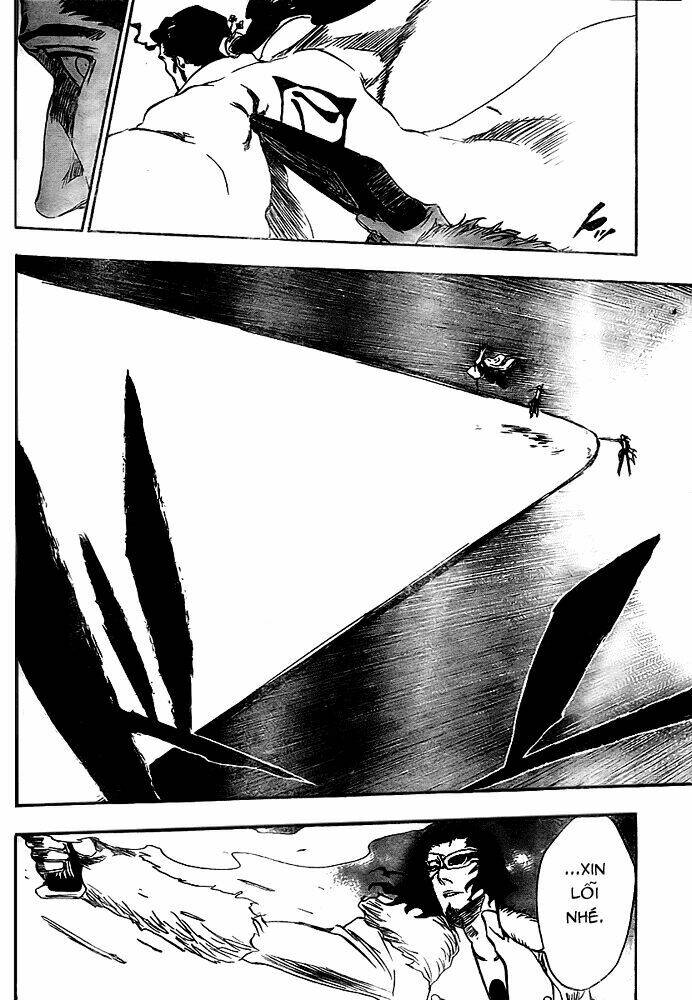 thần chết ichigo chapter 364 7