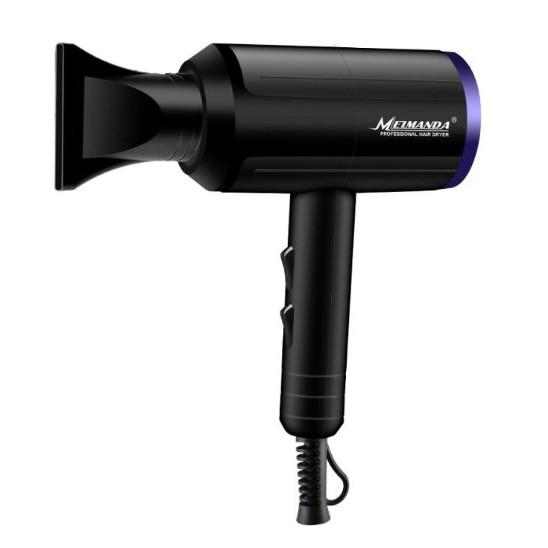 Máy sấy tóc MEIMANDA Hair Salon 1600w