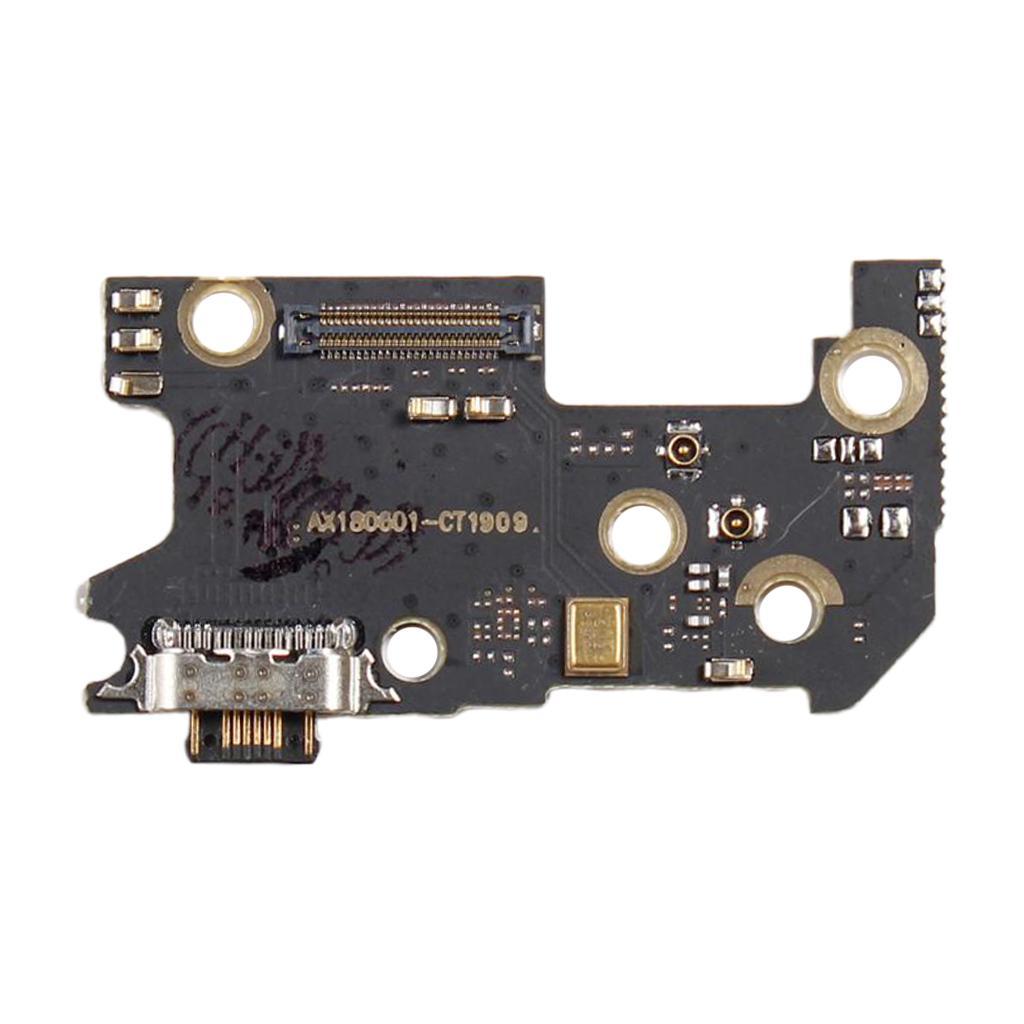 2-7pack  1x Repair USB Charging Port Dock  Cable Parts For  8