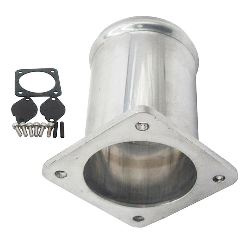 EGR Valve, EGR Valve And Valve Removal Kit TD5, For Defender