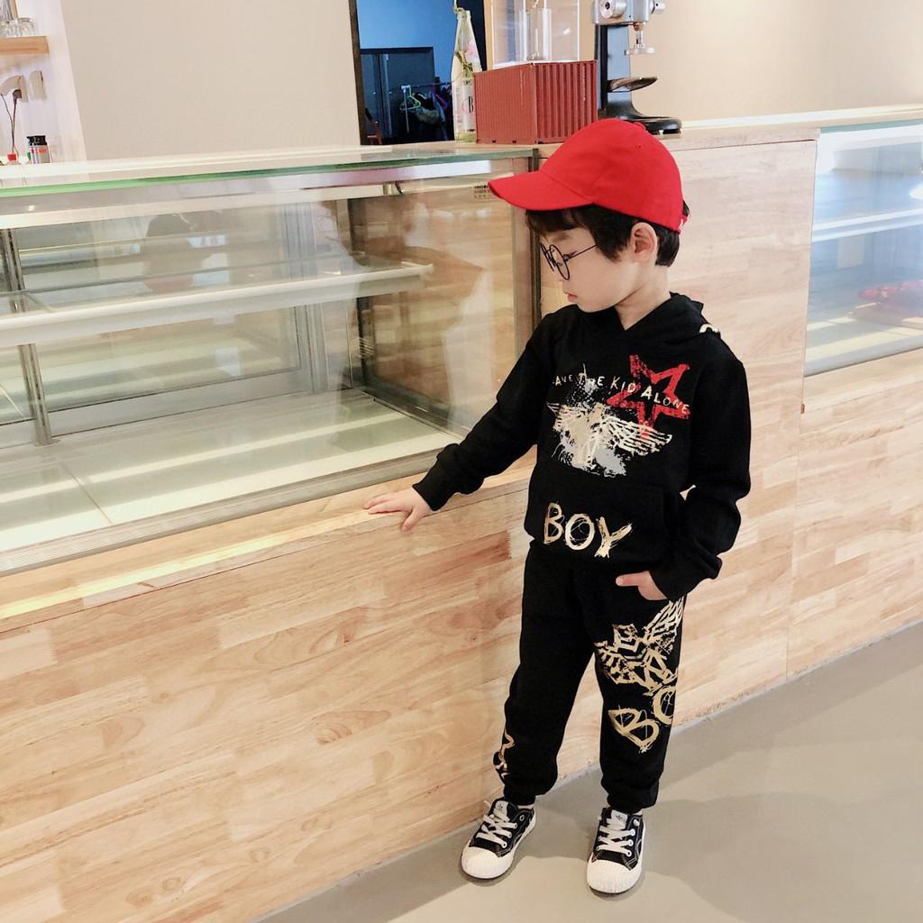 Bộ Boy bé trai siêu đẹp 9-30kg