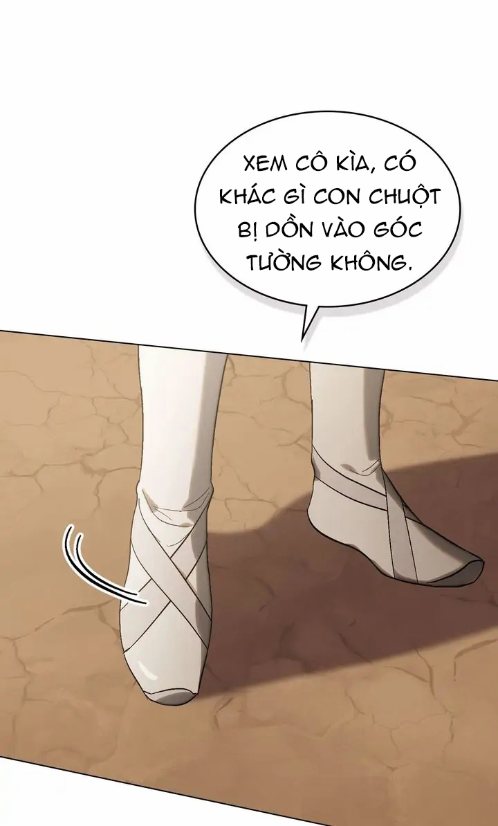 Định Mệnh An Bài Đôi Ta chapter 8.2 - Trang 23