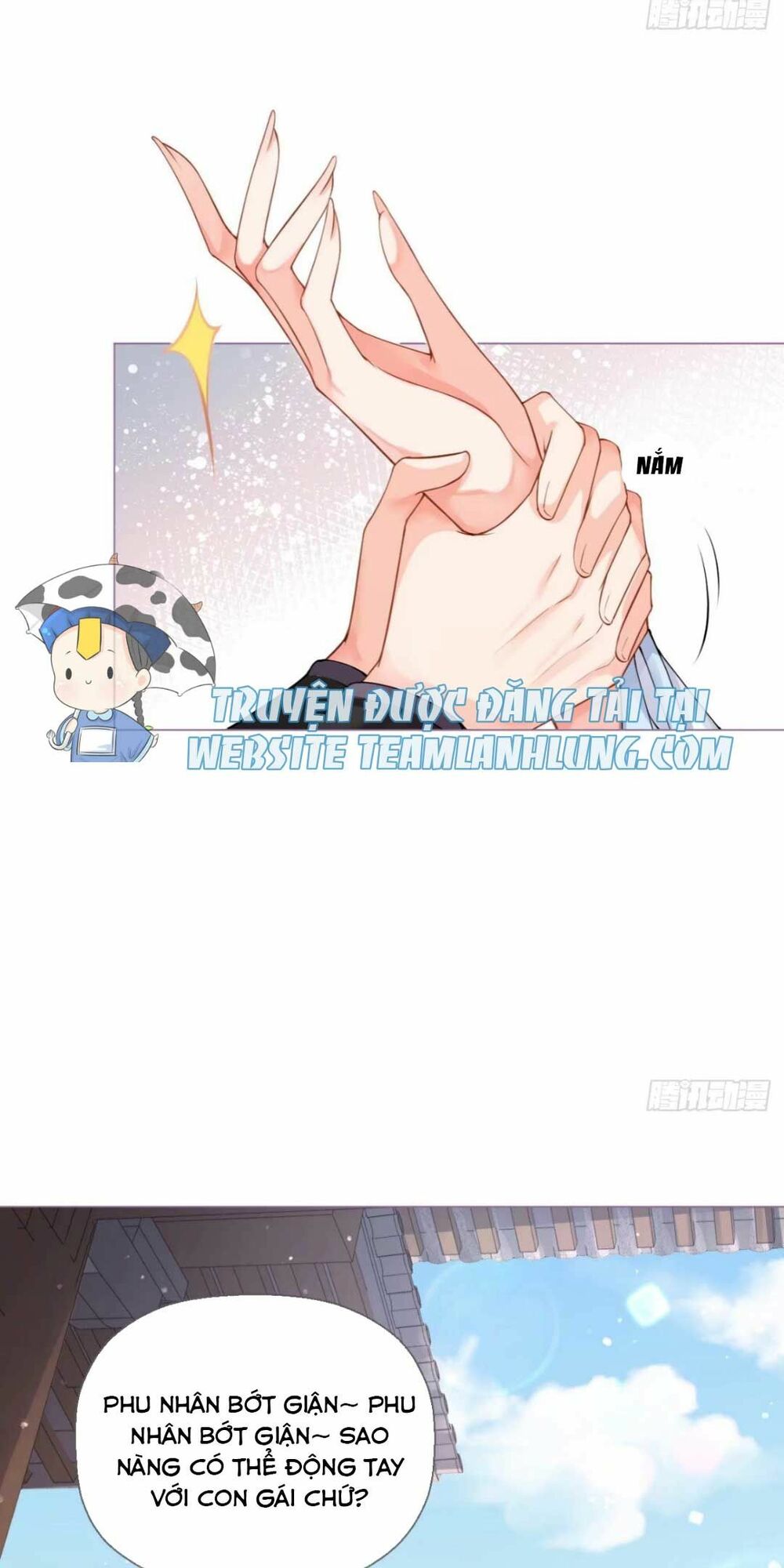 thiết lập ác nữ của tôi sụp đổ rồi chapter 11 36