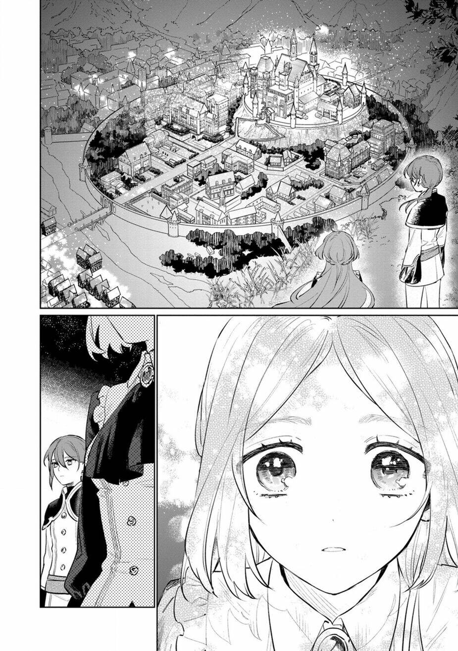 the most heretical last boss queen who will become the source of tragedy will devote herself chapter 14 15