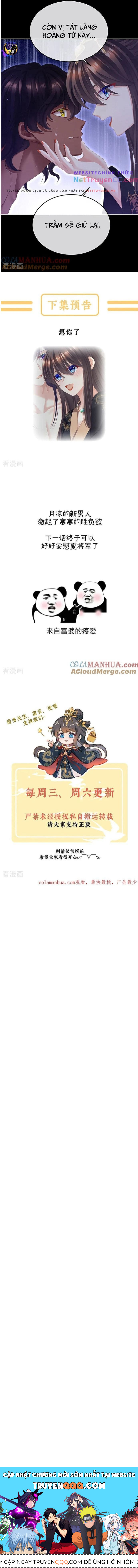 hậu cung của nữ đế - mùa 2 chapter 18 8