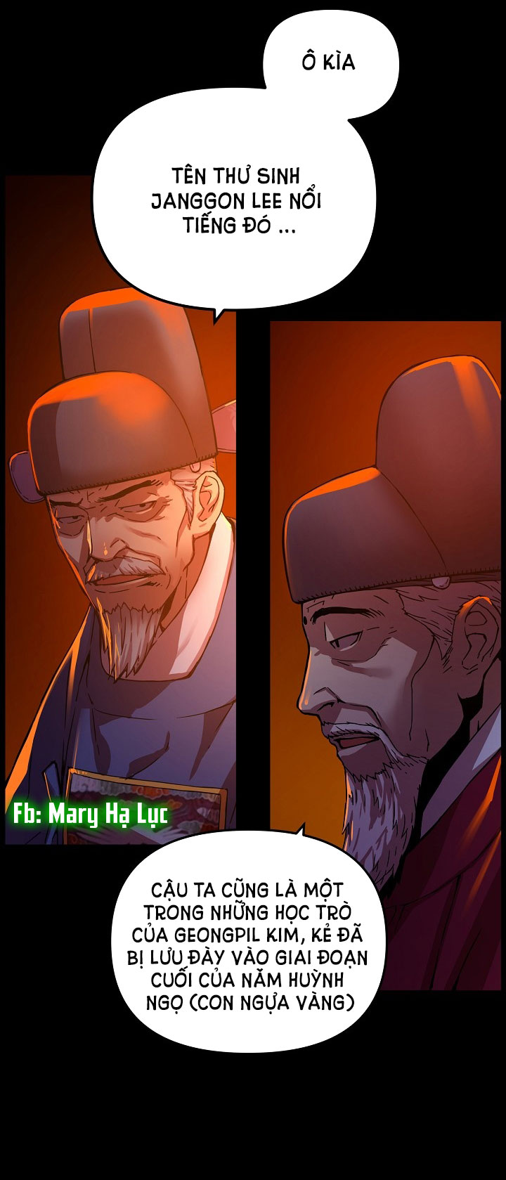 tôi sẽ sống như một hoàng tử chapter 10 17